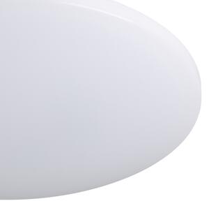 Eglo 902195-LED RGBW Stm. str. svítidlo FRANIA-Z LED/25W/230V pr.50cm