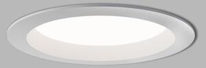 LED2 2235351DT KAPA zápustné svítidlo LED D190mm 25W/2825lm 3000-3500-4000K IP54 TRIAC bílá