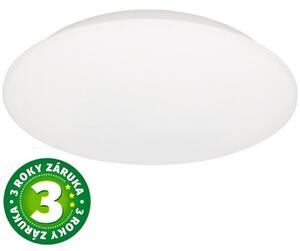 Prémiové LED stropní svítidlo Kandak 38cm 24W 2160lm CCT, 3 roky záruka
