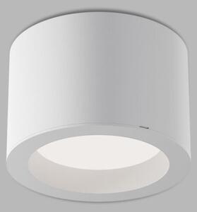 LED2 1235451 KAPA ON stropní svítidlo LED D145mm 12W/1350lm 3000-3500-4000K bílá