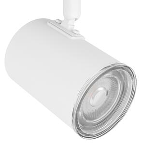 Eglo 300575 - Koupelnové bodové svítidlo CONSUMA 2xGU10/5W/230V IP44 bílá