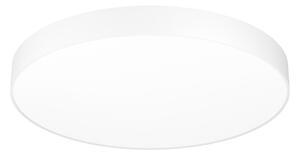 Eglo 901908-LED RGBW Stm. stro. svítidlo GALLIZZI-Z LED/36,5W/230V pr.69 cm bílá