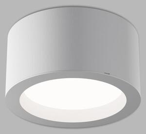 LED2 1235551DT KAPA ON stropní svítidlo LED D190mm 25W/2825lm 3000-3500-4000K TRIAC bílá