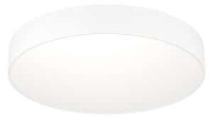 Eglo 901907 - LED RGBW Stm. stro. svítidlo GALLIZZI-Z LED/26W/230V pr.49 cm bílá