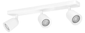 Eglo 901947 - Bodové svítidlo CAMALDOLI 3xGU10/10W/230V bílá
