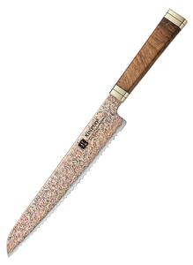 Nůž na pečivo XinZuo Ji X08C 8.5"