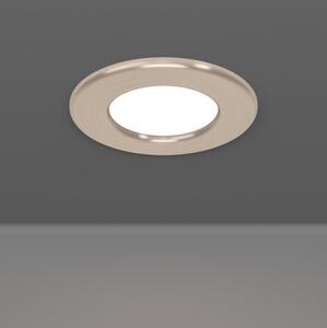 Eglo 901404 - LED Podhledové svítidlo FUEVA LED/3,7W/230V pr. 8,8 cm chrom