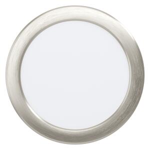 Eglo 901436-LED St. kou. pod. svítidlo FUEVA-Z LED/9,5W/230V 16,8cm IP44 chrom