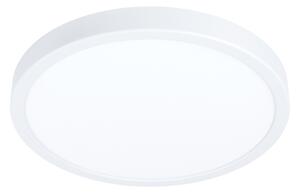 Eglo 901377 - LED RGBW Stm. kou. st. sv. FUEVA-Z LED/14,3W/230V 27,8cm IP44 bílá