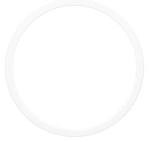 Eglo 901377 - LED RGBW Stm. kou. st. sv. FUEVA-Z LED/14,3W/230V 27,8cm IP44 bílá