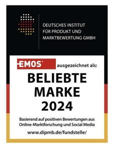 EMOS ZR9020 lanka pro LED panel 4 60×60cm