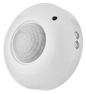 EMOS G1130 pohybové čidlo 1200W PIR senzor, bílá
