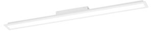 Eglo 901517-LED RGBW St. přisazený panel MORADILLO-Z LED/28W/230V 120x15 cm bílá