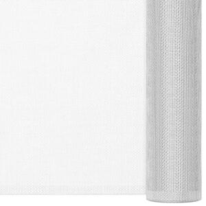 Síť proti hmyzu hliník 112 x 500 cm stříbrná 150852