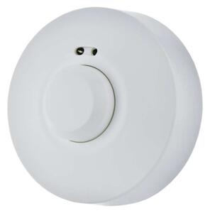 EMOS G1180 pohybové čidlo 1200W MW senzor, bílá