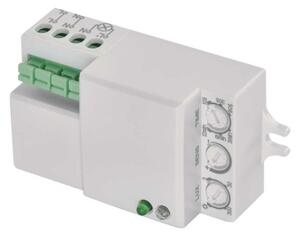 EMOS G1210 pohybové čidlo 1200W MW senzor, bílá