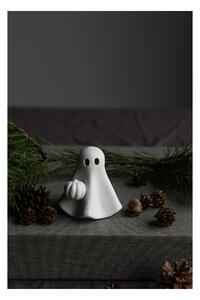 Podzimní dekorace Sam Ghost White 8 cm Storefactory Scandinavia