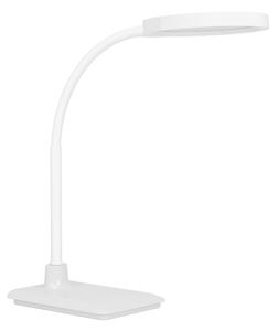 Eglo 902178 - LED Stm. stolní lampa LAURO LED/5,5W/230V 2700/4000/6500K bílá