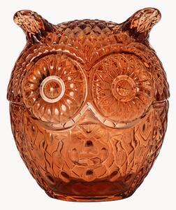 Dekorace Owl