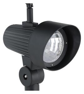 Eglo 48504 - SADA 3x LED Solární svítidlo GIONATA LED/200 mAh IP44 černá