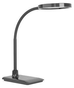 Eglo 902175 - LED Stm. stolní lampa LAURO LED/5,5W/230V 2700/4000/6500K černá