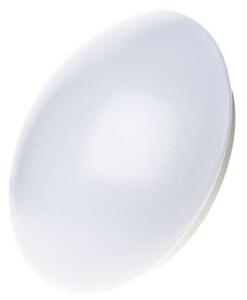 EMOS ZM3412 Cori přisazené kruhové svítidlo LED D360mm 18W/1530lm 4000K, IP44, bílá, MW senzor