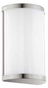 Eglo 95774 - LED nástěnné svítidlo CUPELLA 2xLED/4,5W/230V