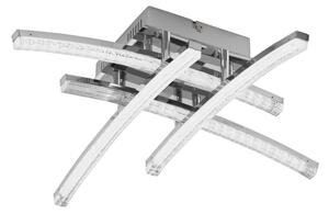 Eglo 96093 - LED stropní svítidlo PERTINI 4xLED/5W/230V