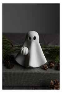 Podzimní dekorace Sam Ghost White 13 cm Storefactory Scandinavia