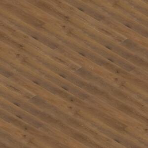 Vinylová podlaha Fatra Thermofix Wood Jasan hnědý 12152-1 - 180x1200 mm