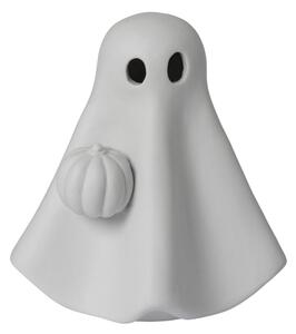 Podzimní dekorace Sam Ghost White 13 cm Storefactory Scandinavia