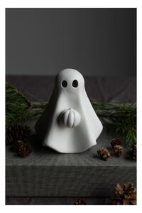 Podzimní dekorace Sune Ghost White 13 cm Storefactory Scandinavia