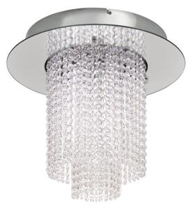 Eglo 39396 - LED Stmívatelné stropní svítidlo MONTESILVANO LED/43W/230V