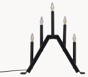 Vánoční stolní LED lampa Åre