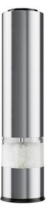 SILVERCREST® KITCHEN TOOLS Elektrický mlýnek na sůl nebo pepř SSPM 6 A2 (stříbrná) (100368850001)