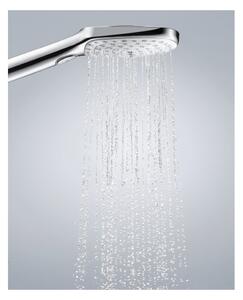 Hansgrohe Raindance Select E - Ruční sprcha 3jet, EcoSmart, chrom 26521000