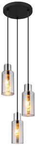 ZÁVĚSNÉ SVÍTIDLO, 32/120 cm Globo - Online Only svítidla, Online Only