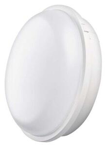 EMOS ZM3010 QARI přisazené kruhové svítidlo D220mm 20W/1900lm 4000K, IP65, bílá