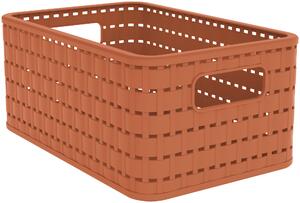 ÚLOŽNÝ BOX plast Rotho - Boxy