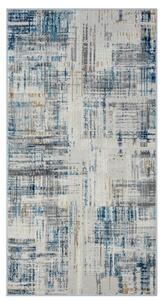 My Flair, Kusový koberec My Stripes Beige, 80x150, béžová, chodba / předsíň