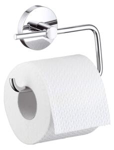 Hansgrohe Logis - Držák na toaletní papír, chrom 40526000