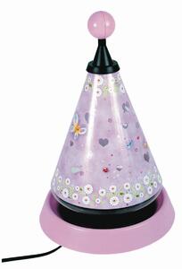 DĚTSKÁ STOLNÍ LAMPIČKA, 21/35 cm - Online Only svítidla, Online Only