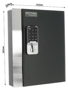 Rottner Security Rottner Sejf na klíče - KEY HOME 24
