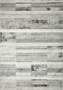 Kusový koberec Milano 1458/95 - šedý - 160x230cm