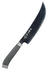 XinZuo Nůž na maso Viking HezHen X10 7,5"
