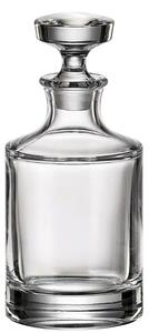 Crystal Bohemia skleněná karafa 0,5L