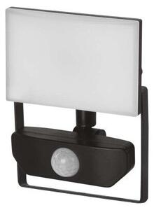 EMOS ZS2911 exteriérový reflektor LED TAMBO s pohybovým čidlem 10,5W 800lm 4000K IP54
