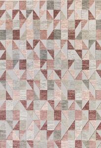 Kusový koberec Nepal 38491 6898 91, vícebarevný - 160x230cm