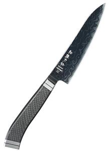 XinZuo Nůž na ovoce a zeleninu HezHen X10 5"