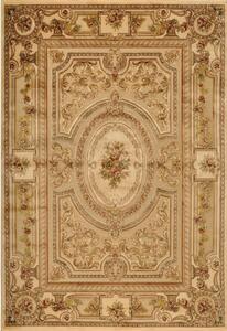 Kusový koberec Nepal 38028 6262 60, béžový - 160x230cm